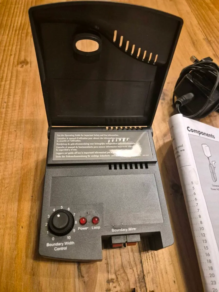 Petsafe Dog fence - 1/2 price - Image 4