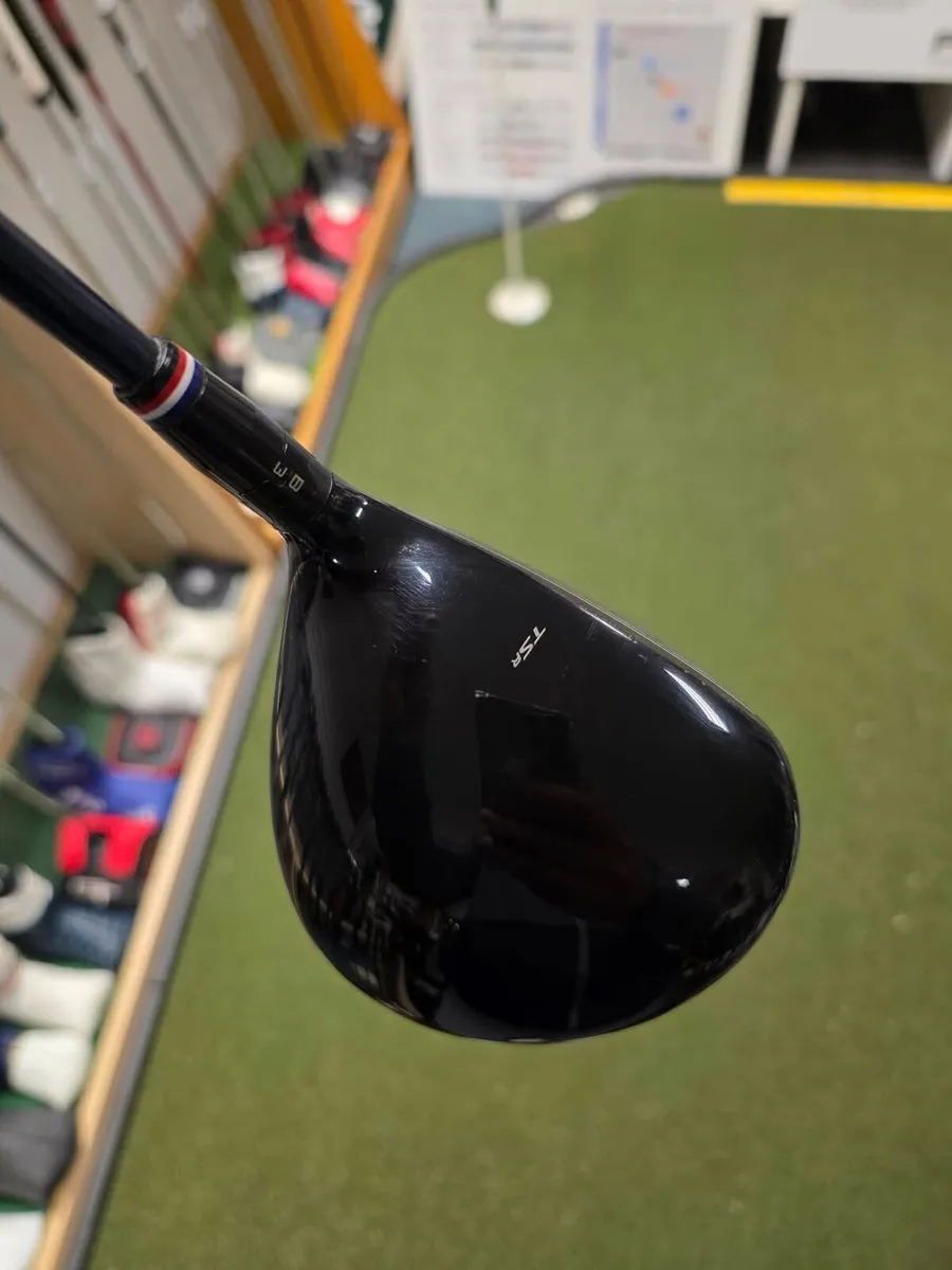 Titleist TSr2 3 Wood - Image 4