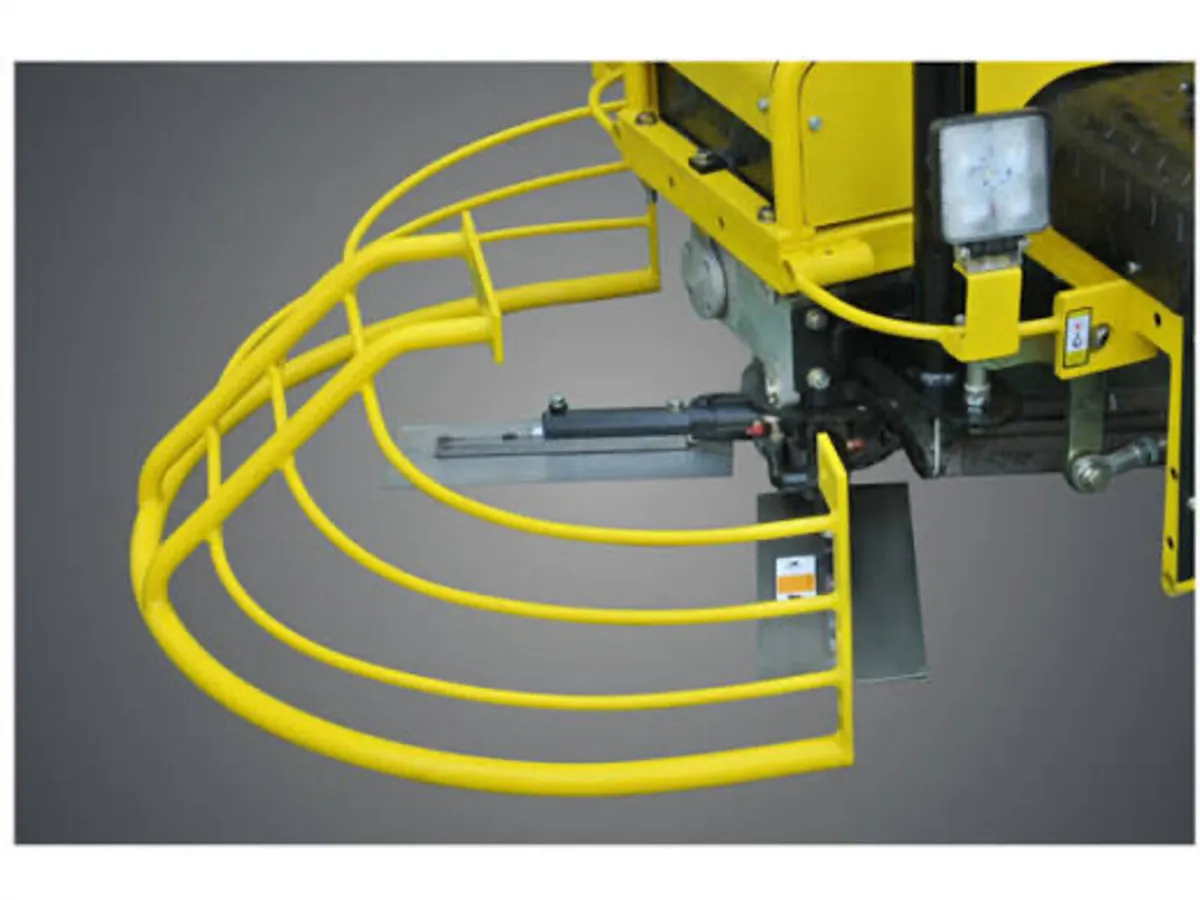 Masalta MRT364 Ride on Power Float - Image 2