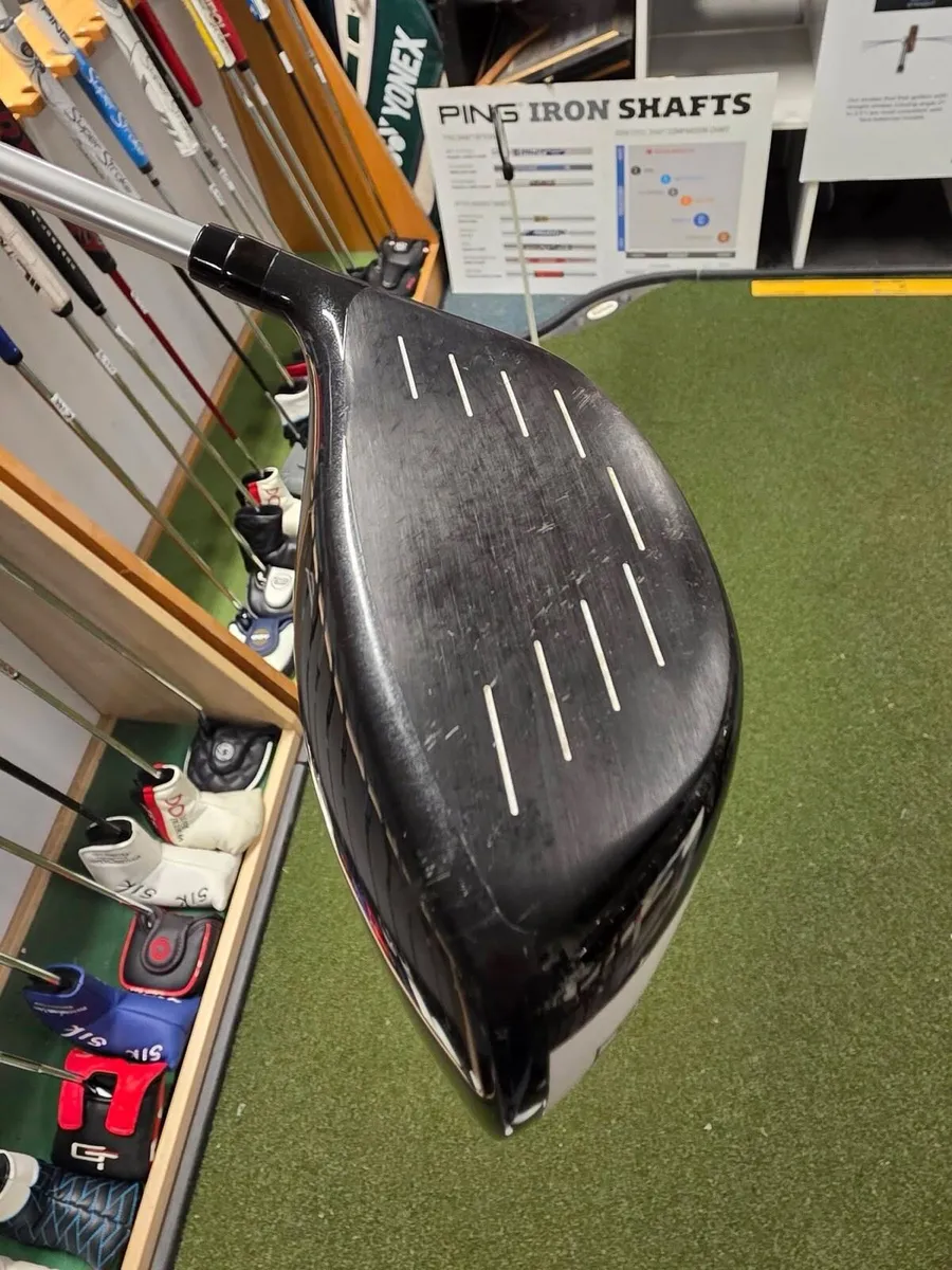 Wilson LP Offset Driver - Image 4