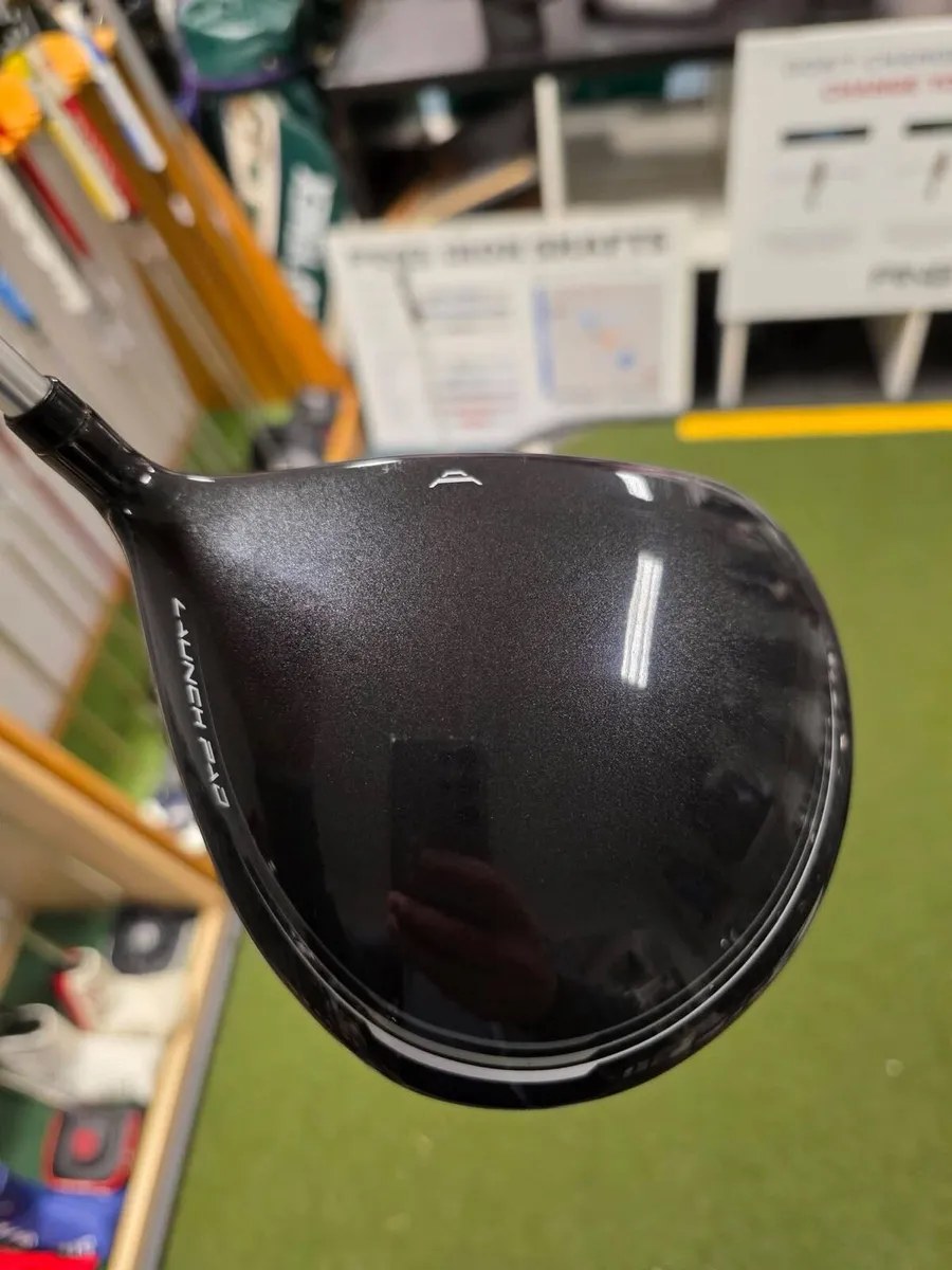 Wilson LP Offset Driver - Image 3