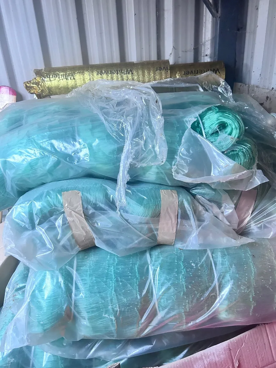 Gill nets - Image 2