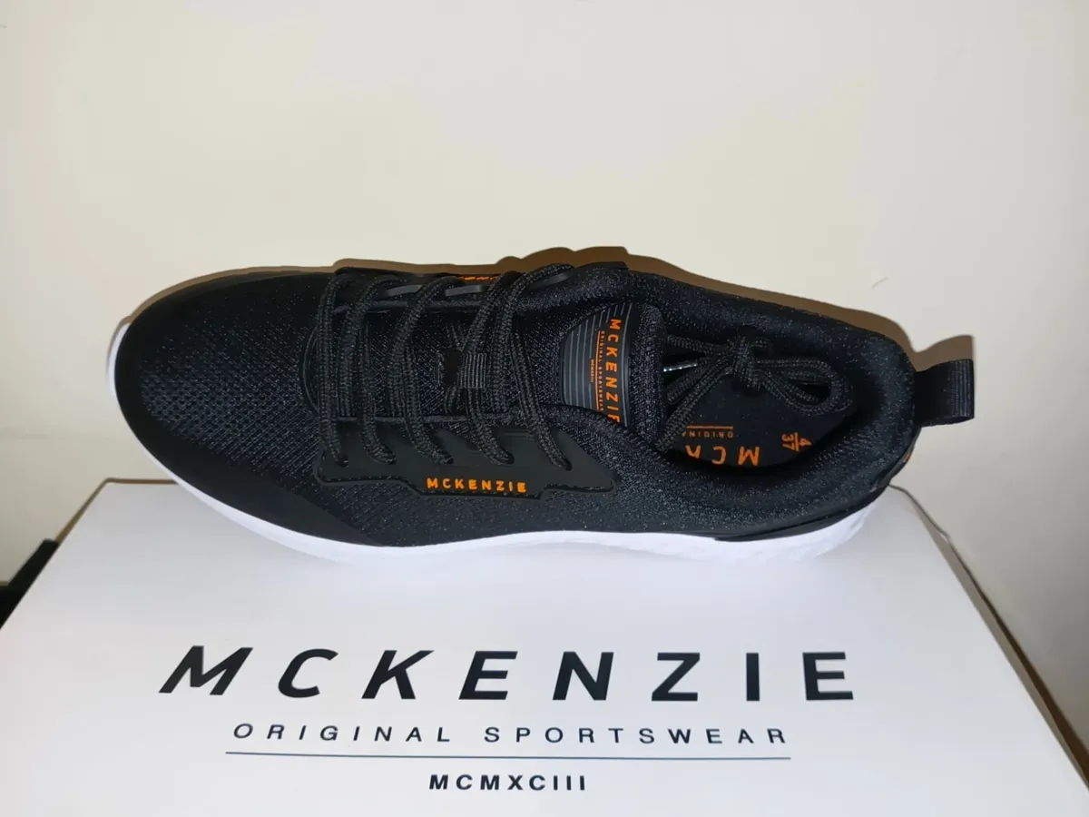 McKenzie trainers for girls - Image 1