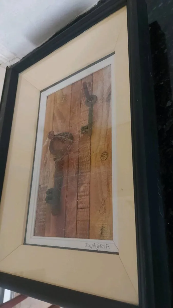 Unusual 3D art by Irish artist Tony McCann - Image 3