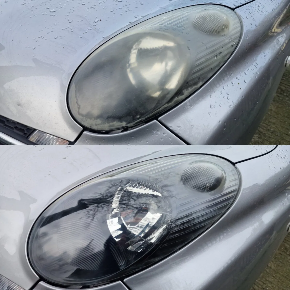 Headlights Restoration - Image 3