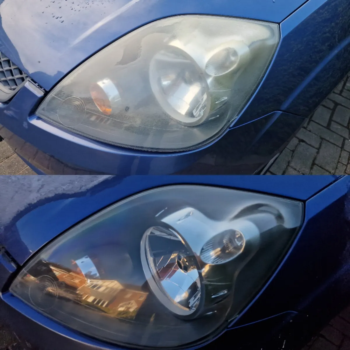 Headlights Restoration - Image 4