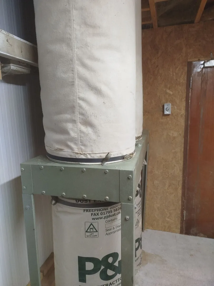 Dust Extractor - Image 3