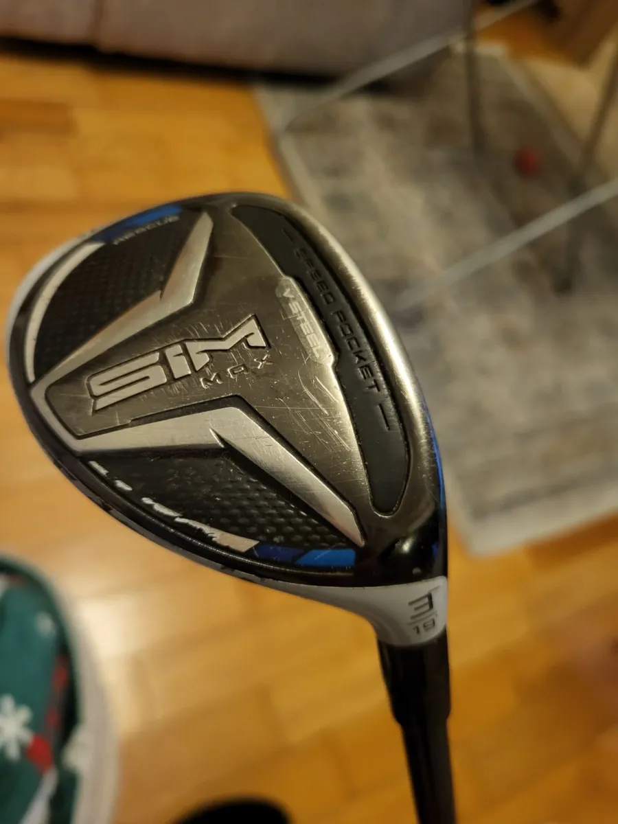 Sim max 19 hybrid - Image 2