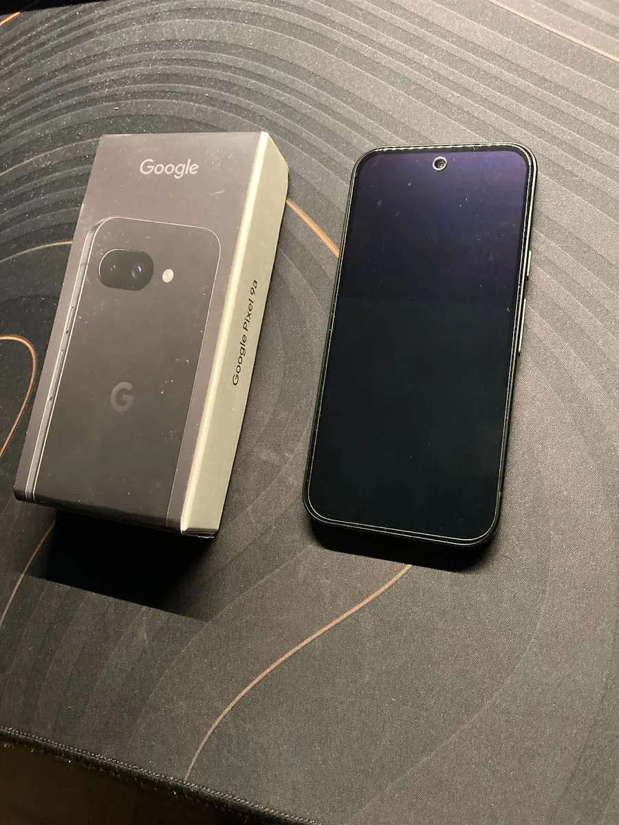 Google Pixel 9a - Brand New - 128gb - Image 3