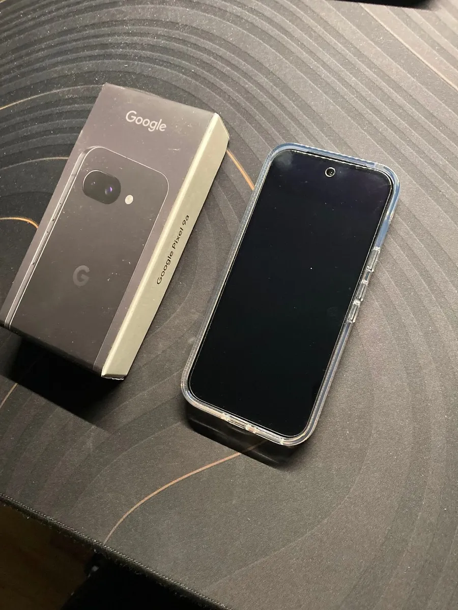 Google Pixel 9a - Brand New - 128gb - Image 4