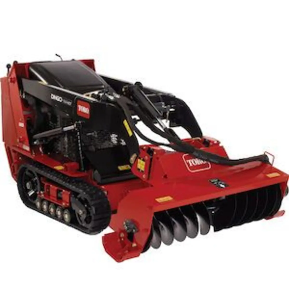Toro Dingo® TX 1000 TURBO Track Loader, - Image 3