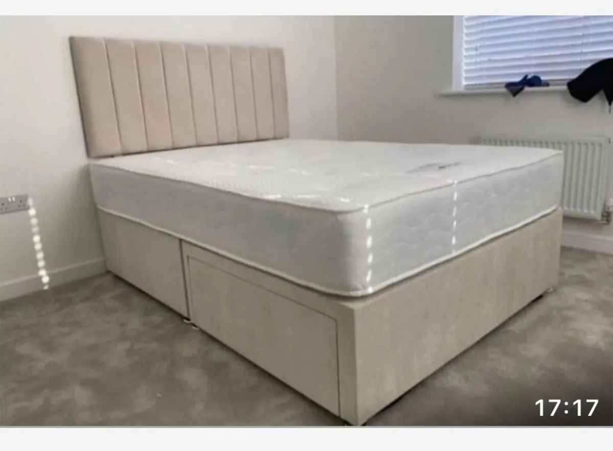 March Only – Free Setup with Every Bed - Image 4