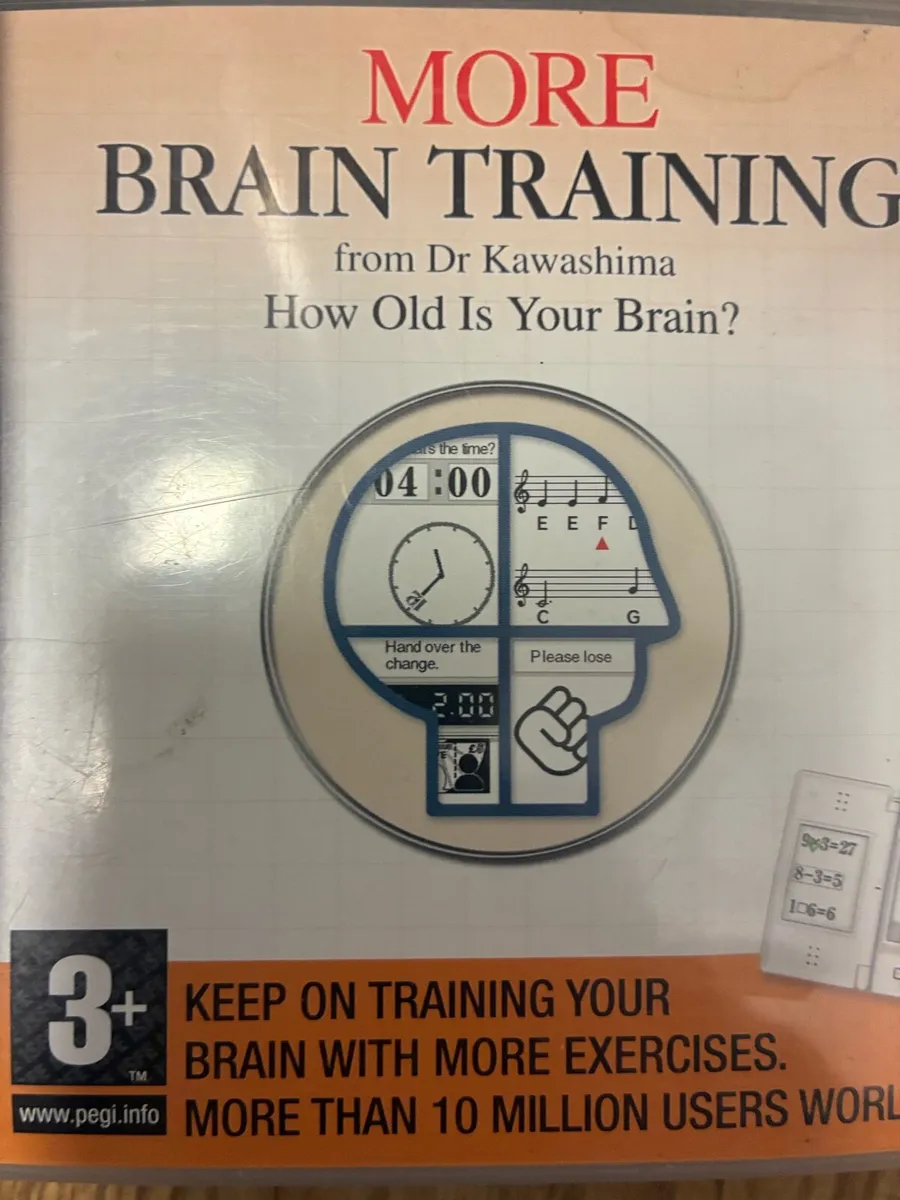 Brain Training - Image 3