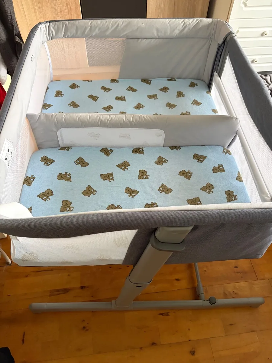 Twin next2me - Image 2