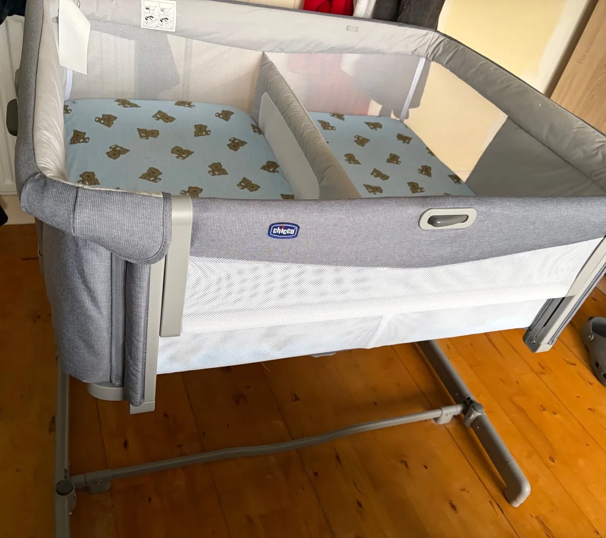 Twin next2me - Image 3