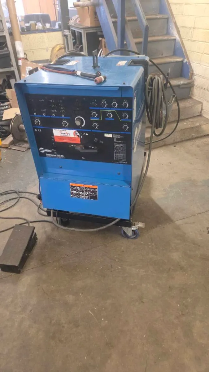 Miller syncrowave - Image 2