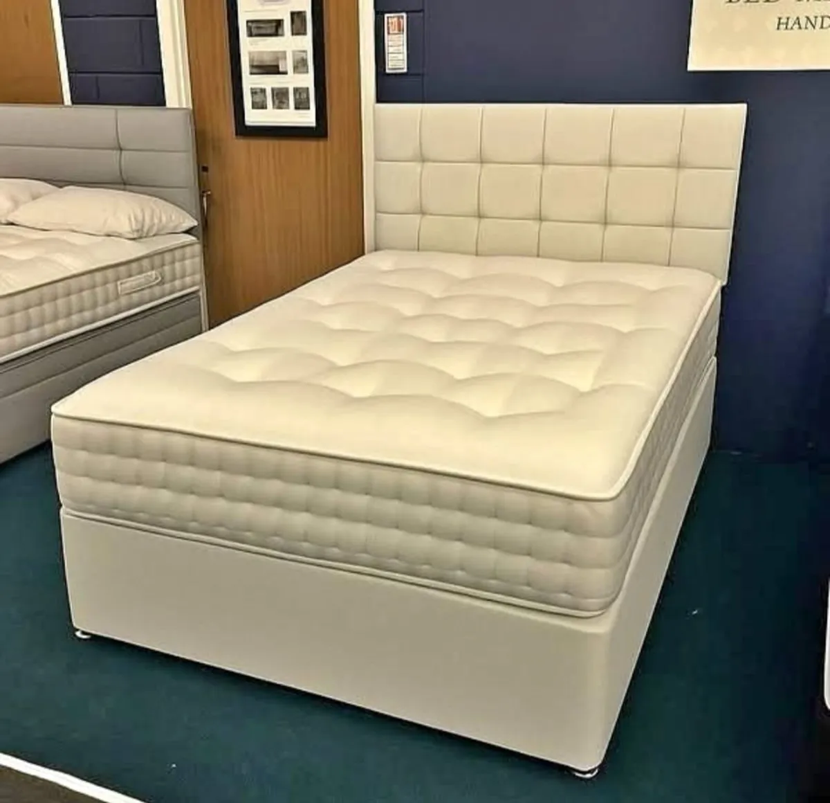 Hassle-Free Bed Delivery and Assembly - Image 3