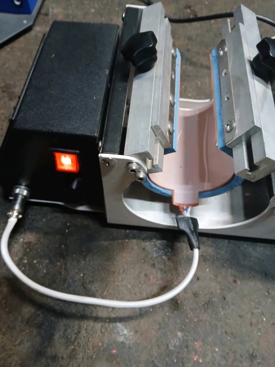 Mug printer don't know much about them pm - Image 4