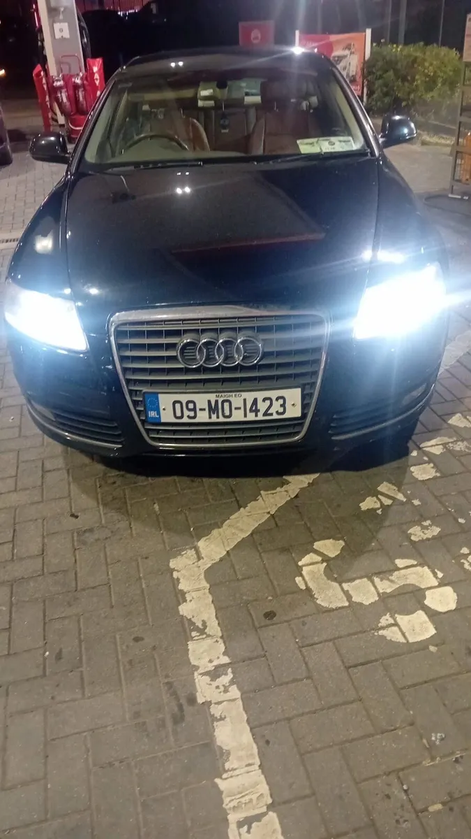 Audi a6 - Image 4