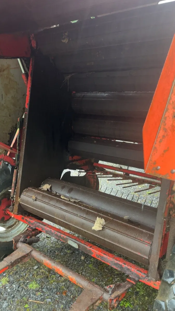 Welger rp200 - Image 3