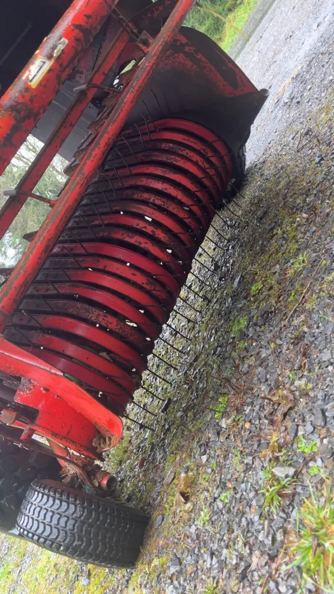 Welger rp200 - Image 4