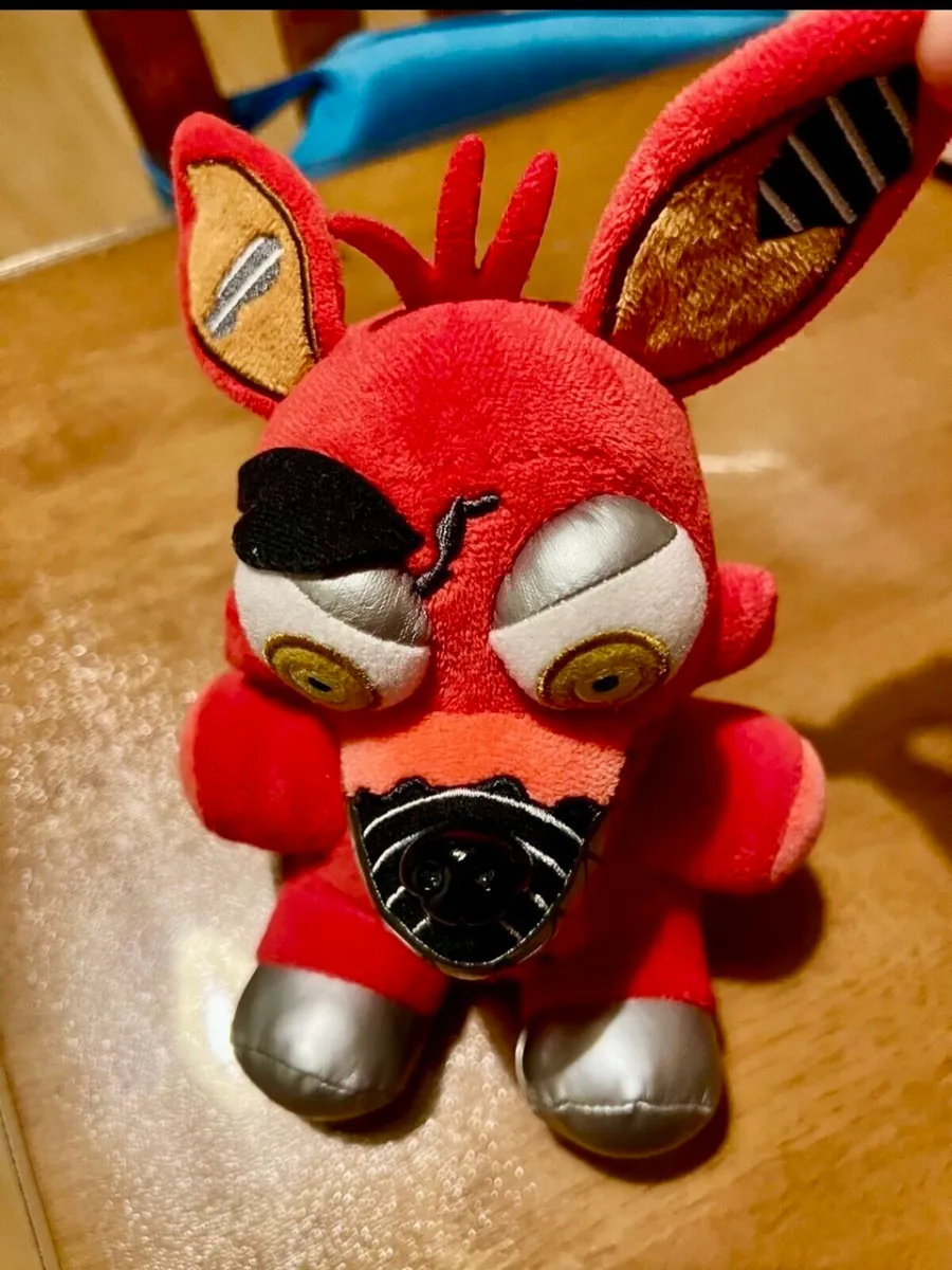 Five Nights at Freddy - Image 2