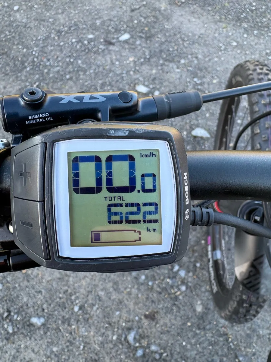 Focus Sam2 ebike - Image 4