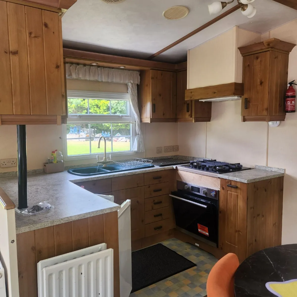 Mobile home - Image 2