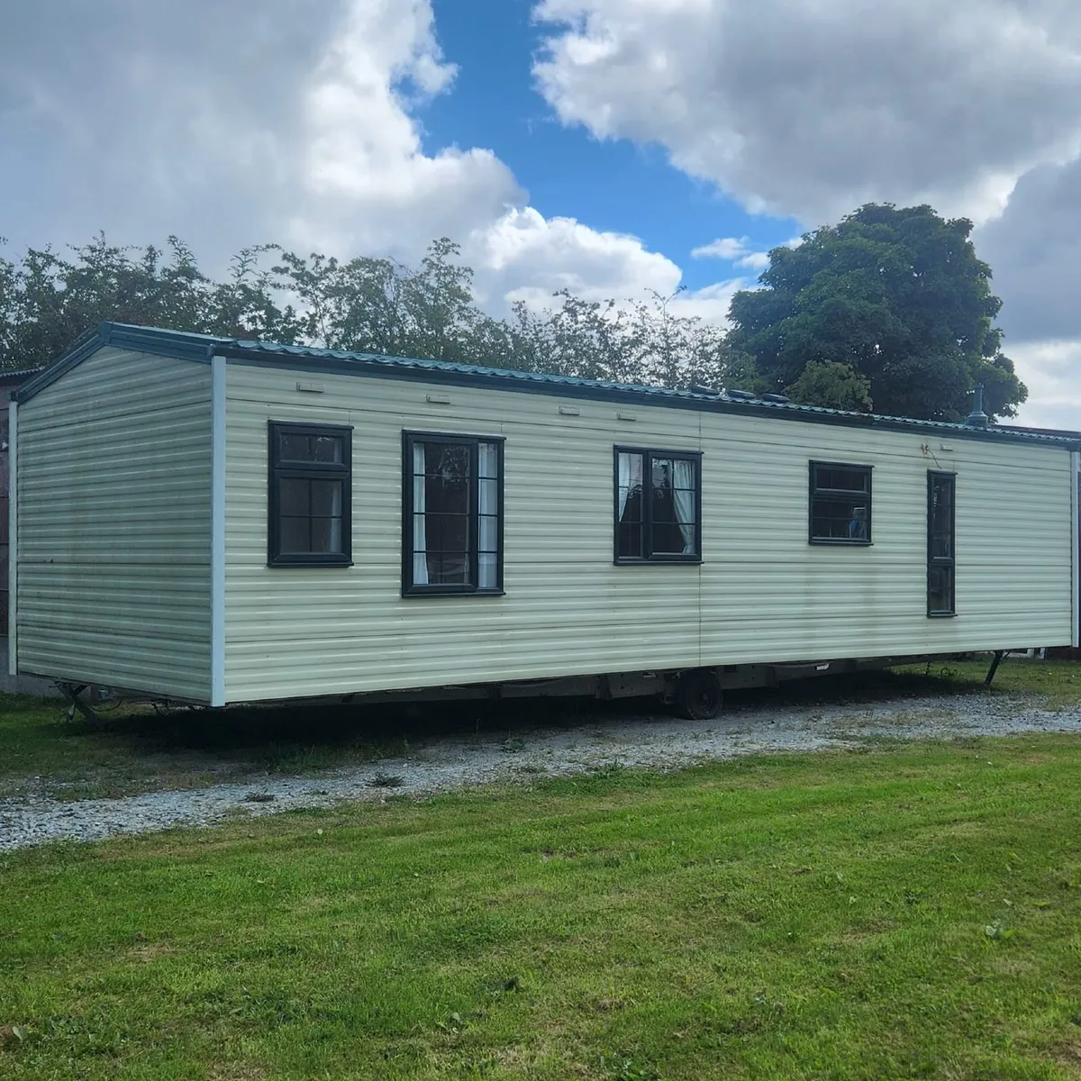 Mobile home - Image 4