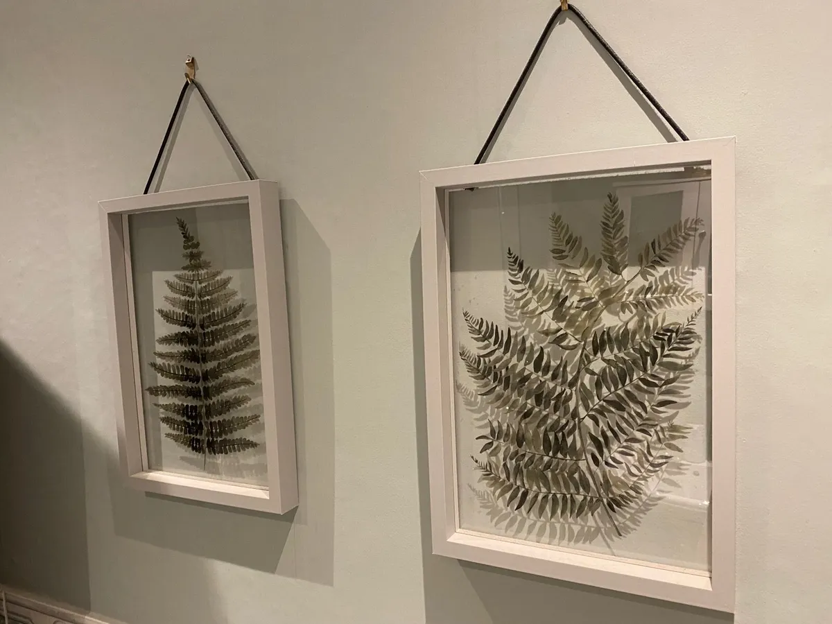 NEXT Wall decoration set - Image 1