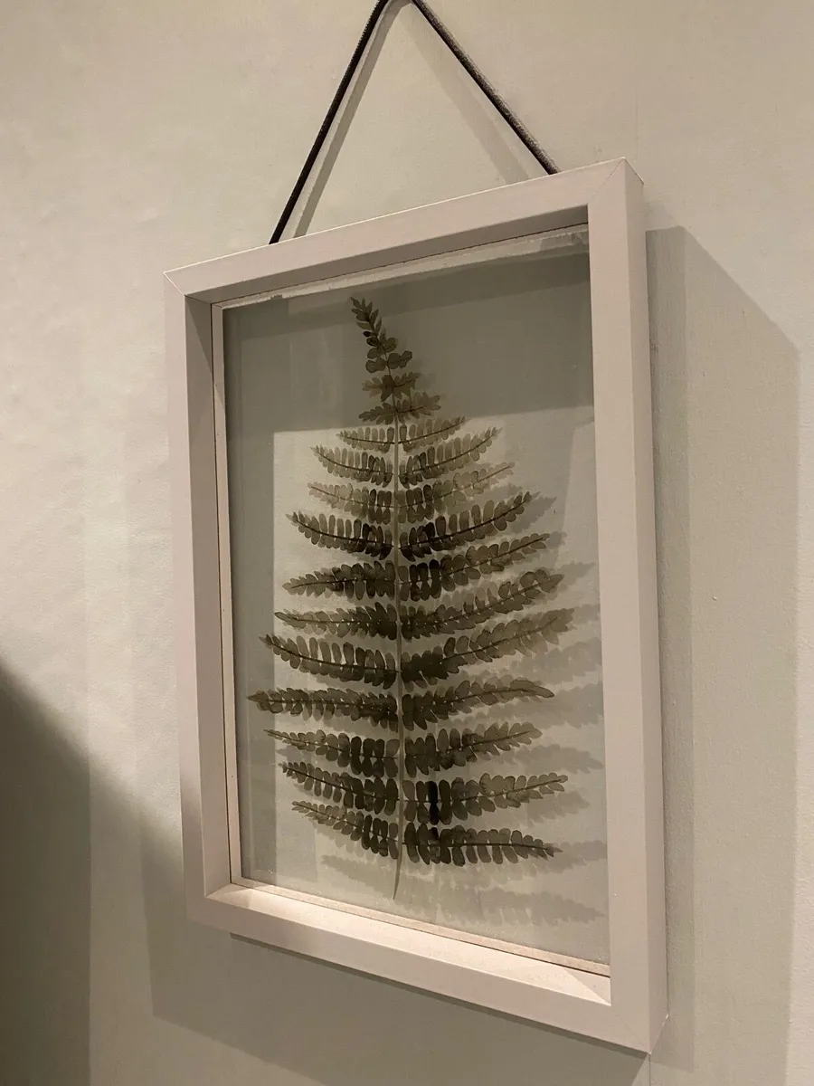 NEXT Wall decoration set - Image 3