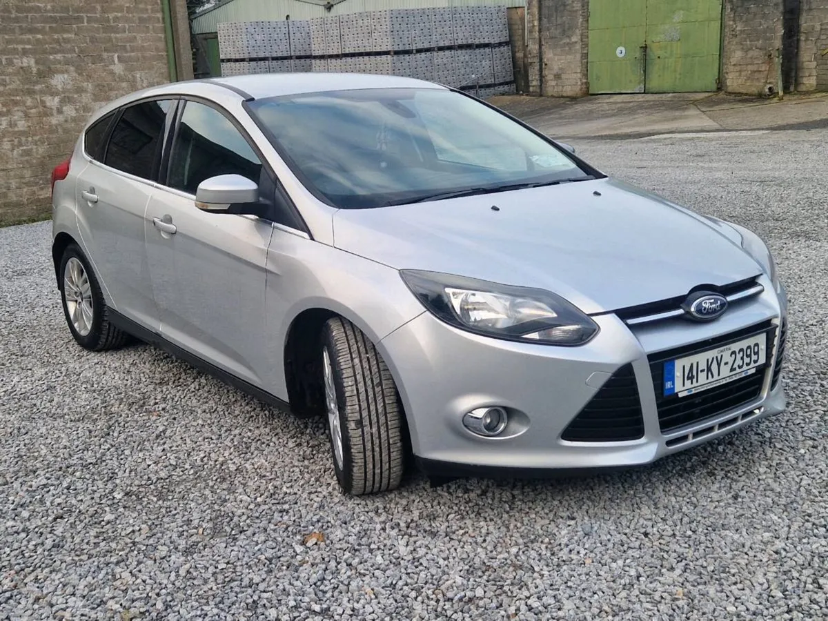 Titanium Focus - Image 2