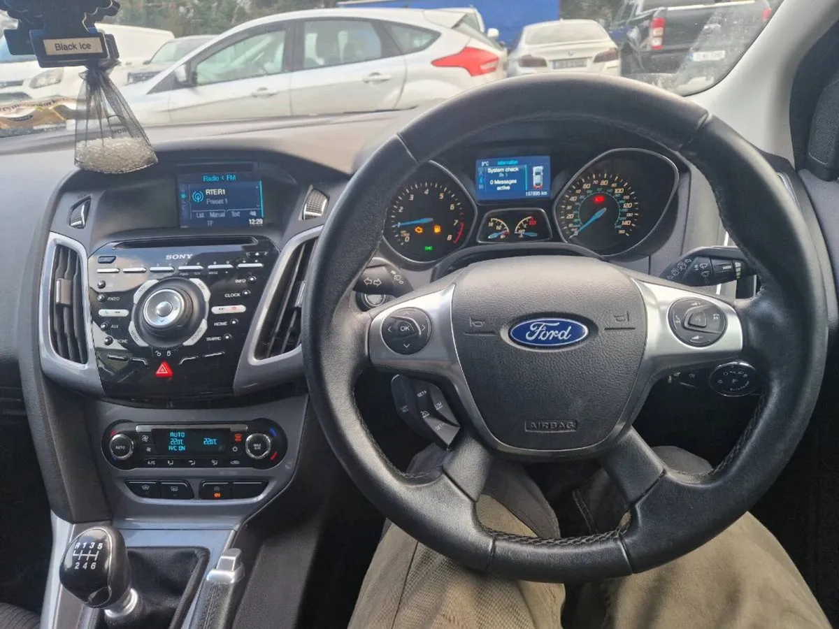 Titanium Focus - Image 3