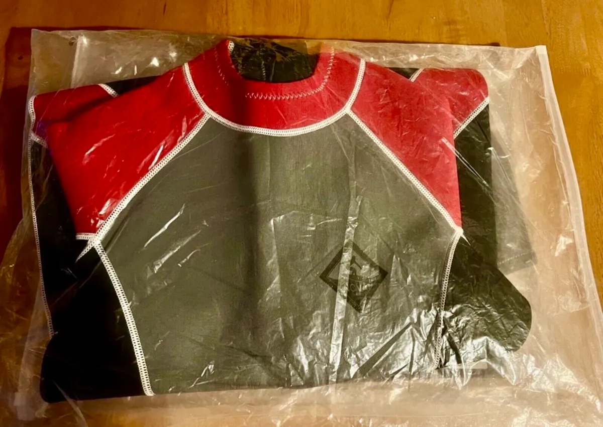 Wetsuit - Image 4