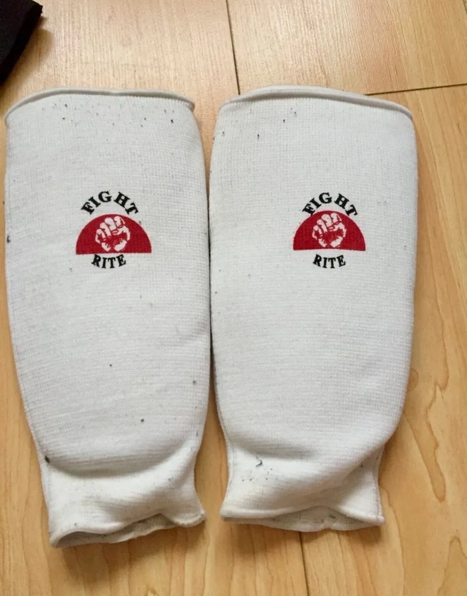 Boxing gears - Image 3