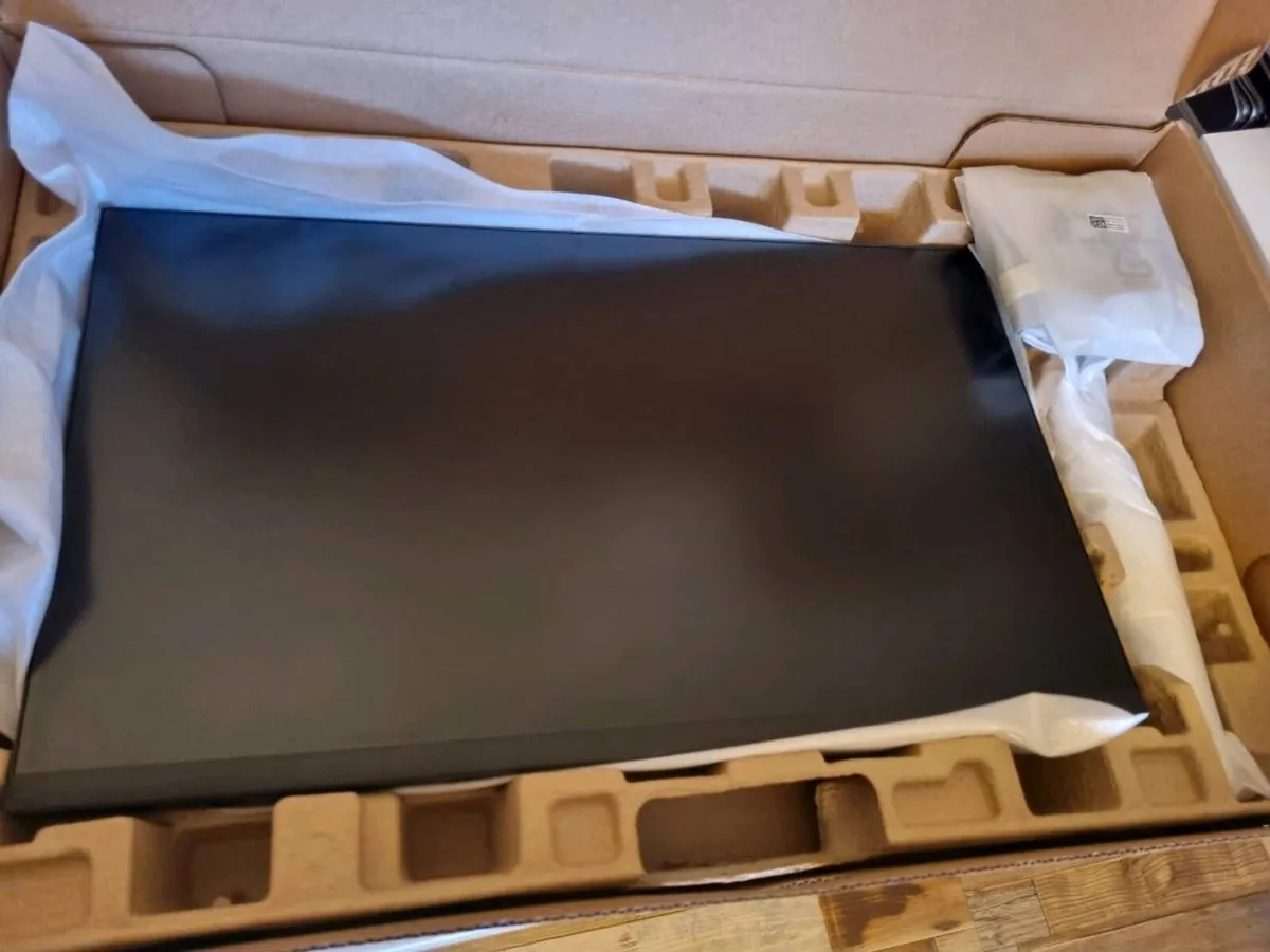 Dell P2422H 24''  HDMI IPS LED Monitor - Image 3