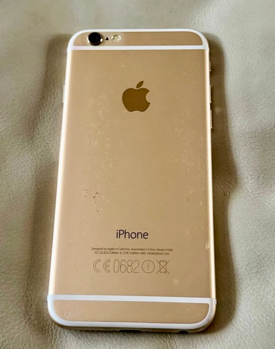 iPhone 6 - Image 2