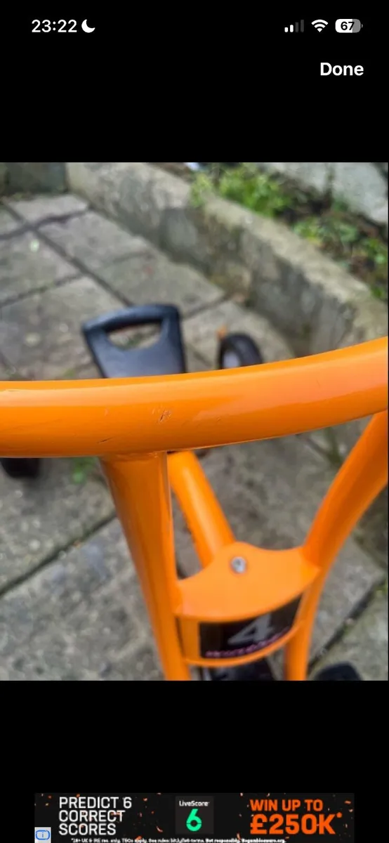 Winther Trike Large - Image 3