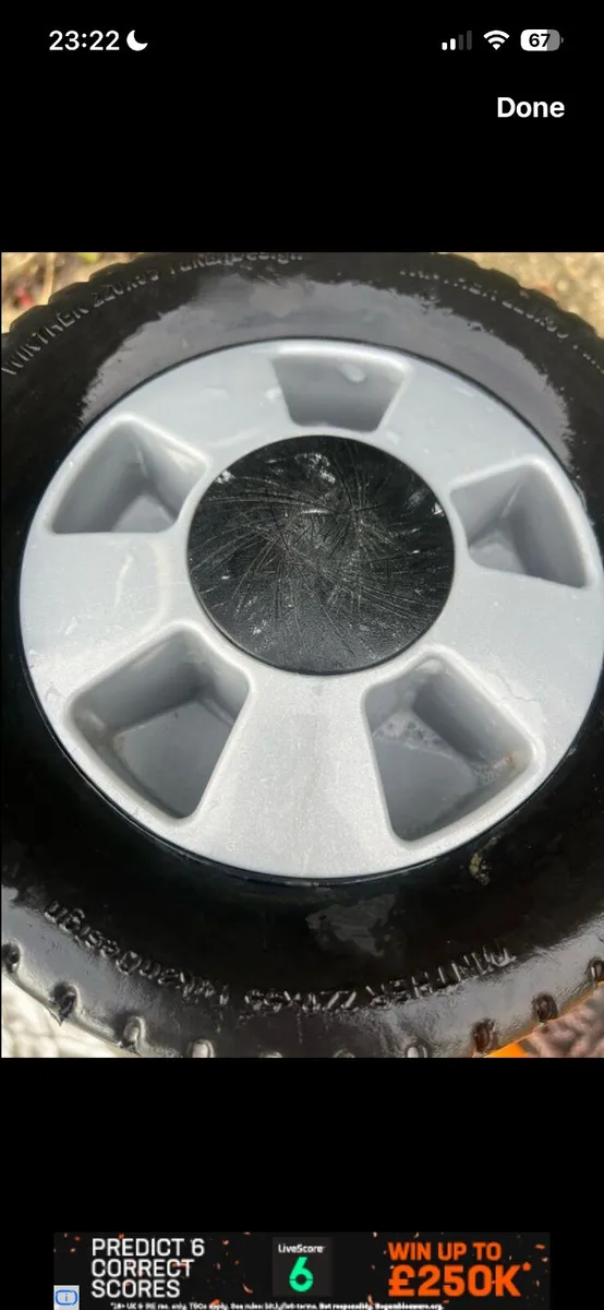 Winther Trike Large - Image 4