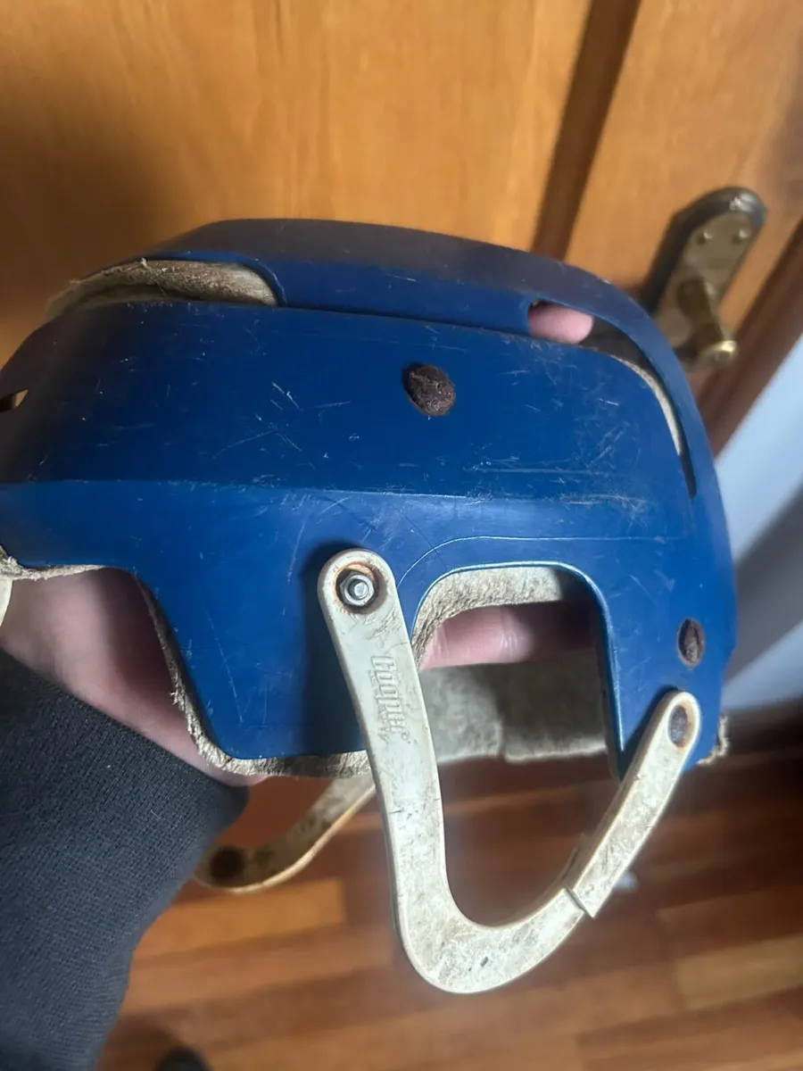 Oldstyle Cooper Helmet - Image 3
