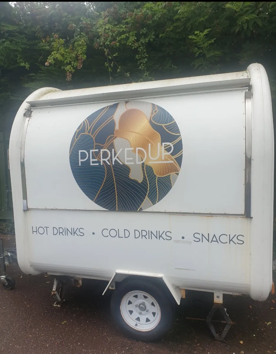 Coffee truck - Image 3