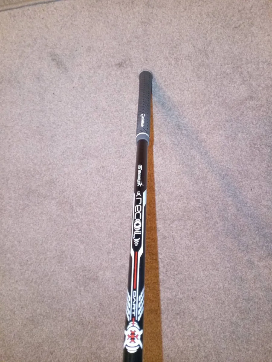 Left handed 2 driving iron - Image 3