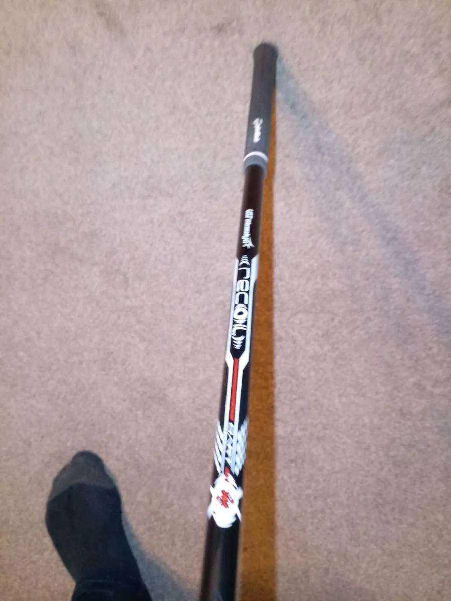 Left handed 2 driving iron - Image 4