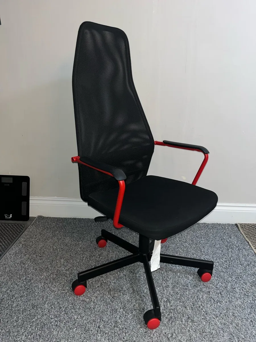 IKEA office/gaming chair - Image 1