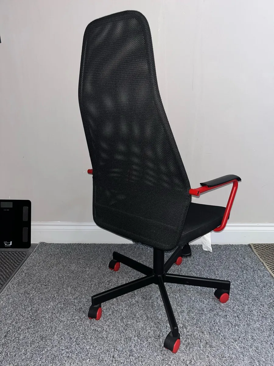 IKEA office/gaming chair - Image 2