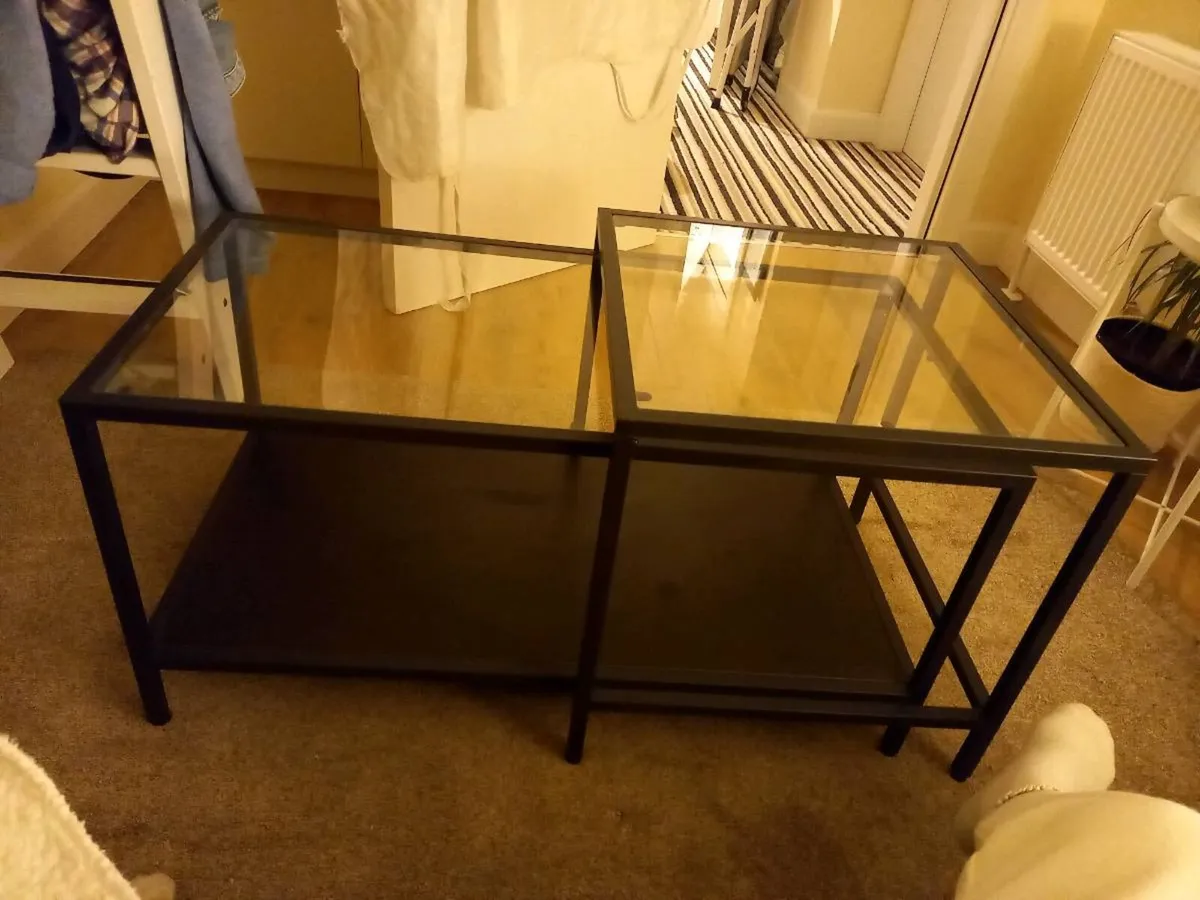 Coffee table - Image 3