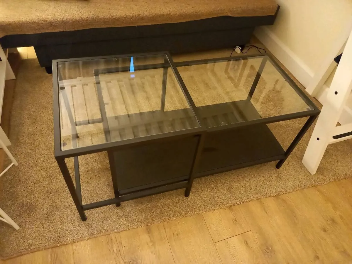 Coffee table - Image 4