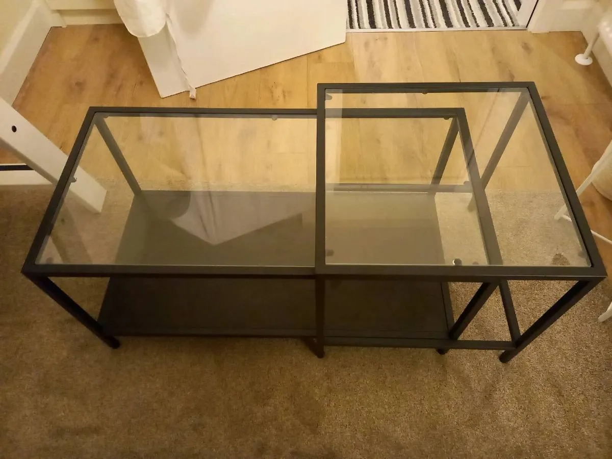 Coffee table - Image 2