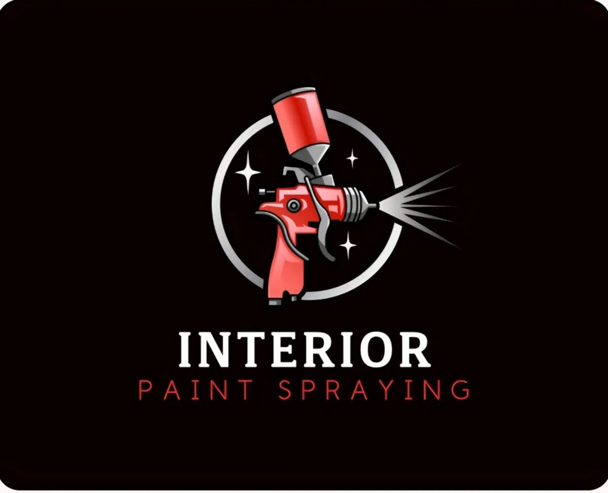 Interior Paint Spraying
