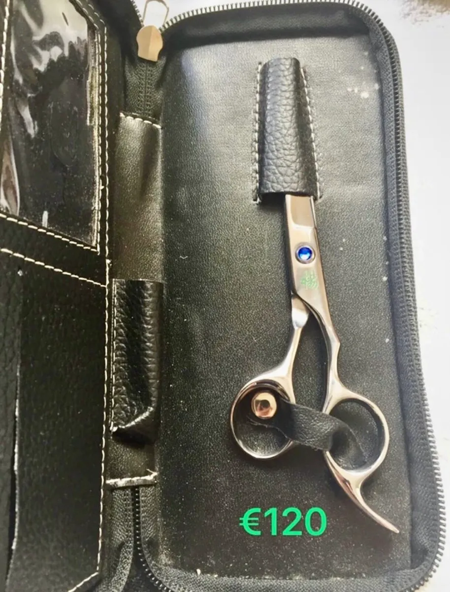 Professional scissors - Image 3